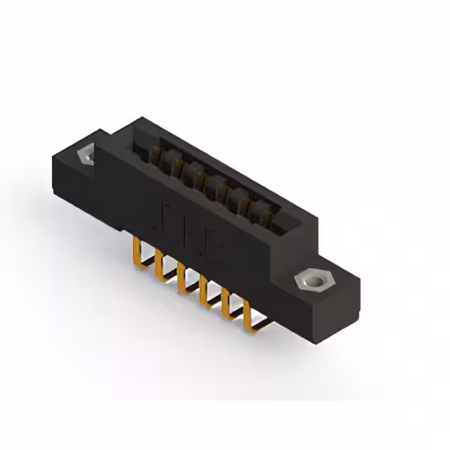 357-006-559-108 EDAC Inc.  Edgeboard Connectors